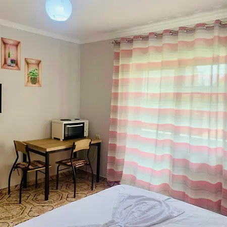 Ermali Pogradec